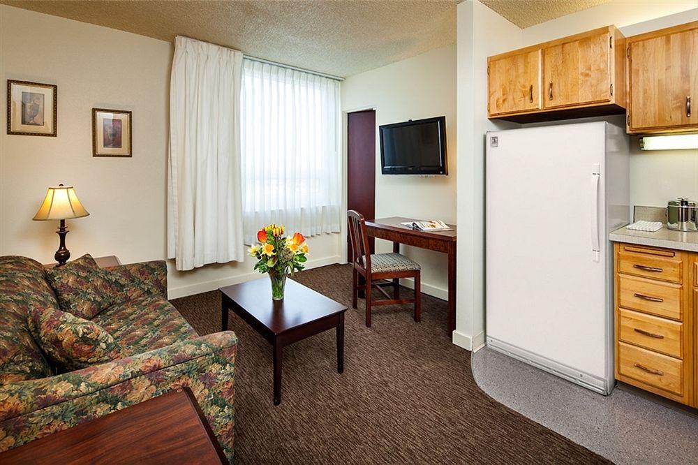 The Mark Spencer Hotel Portland Exterior photo