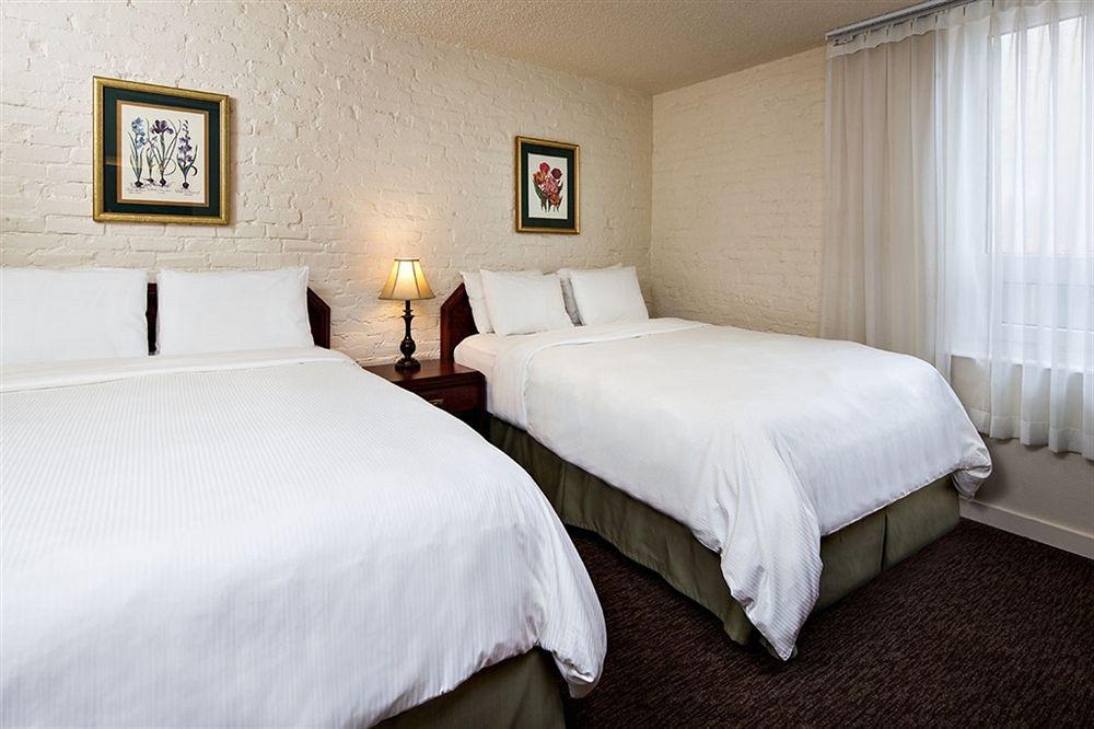 The Mark Spencer Hotel Portland Exterior photo