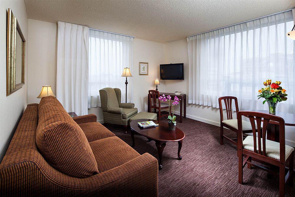The Mark Spencer Hotel Portland Exterior photo