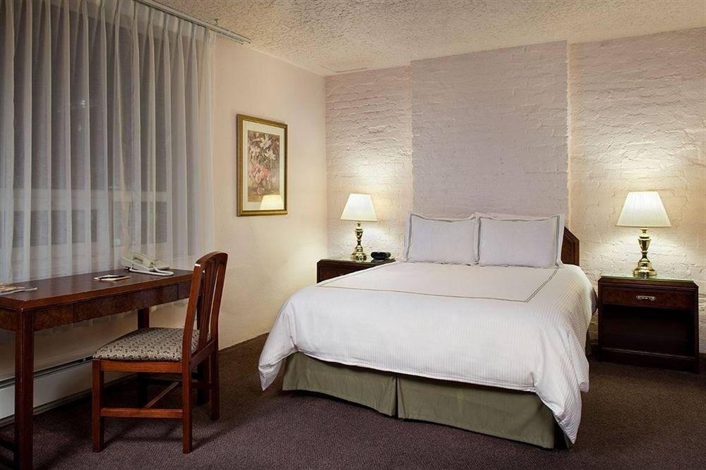 The Mark Spencer Hotel Portland Exterior photo