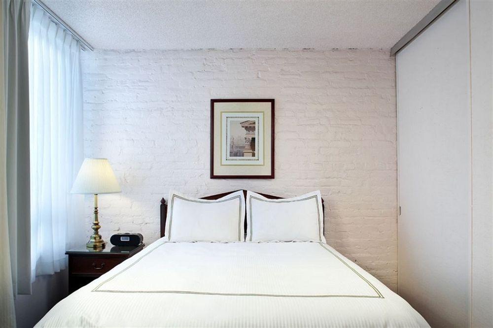 The Mark Spencer Hotel Portland Exterior photo
