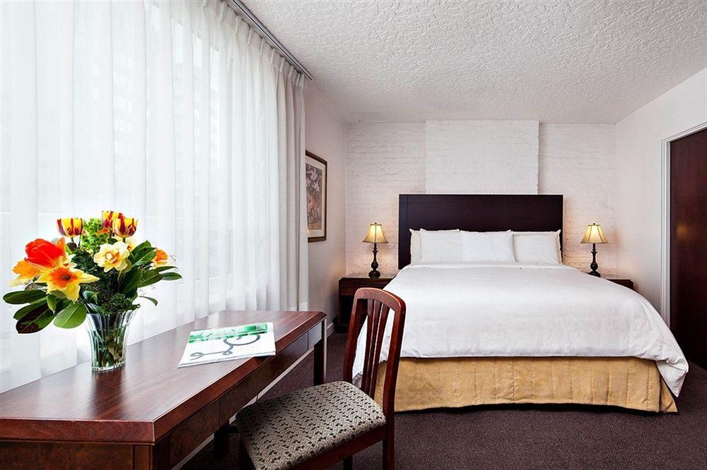 The Mark Spencer Hotel Portland Exterior photo