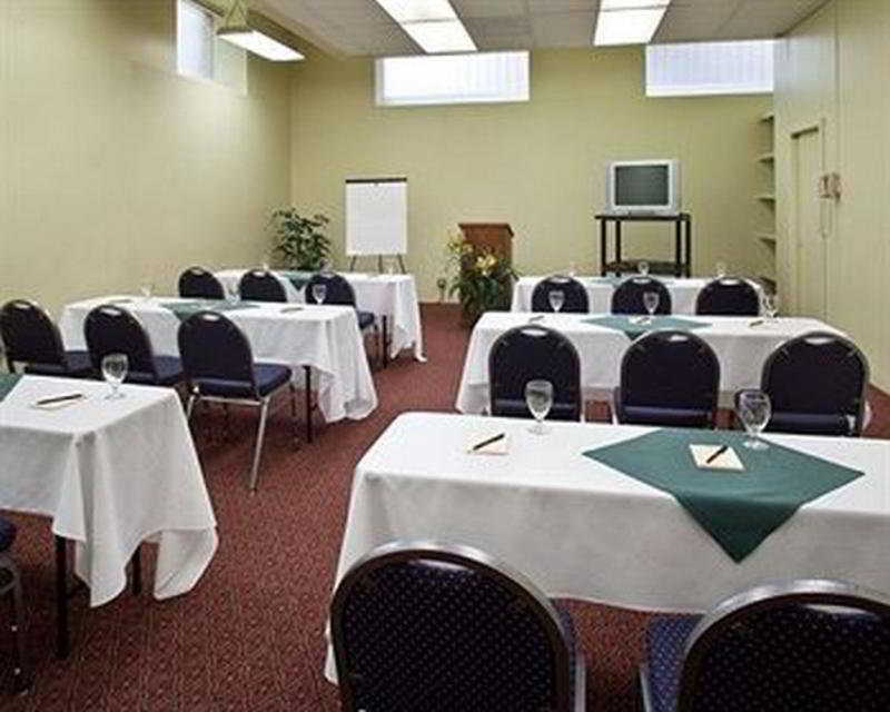 The Mark Spencer Hotel Portland Facilities photo